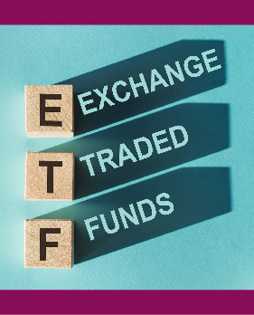 Financial Fact: ETFs and Mutual Funds -- How Do They Compare?