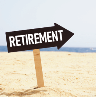 TOMORROW Newsletter - Retirement