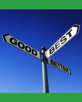 Ways to Manage Decision Fatigue with Intention