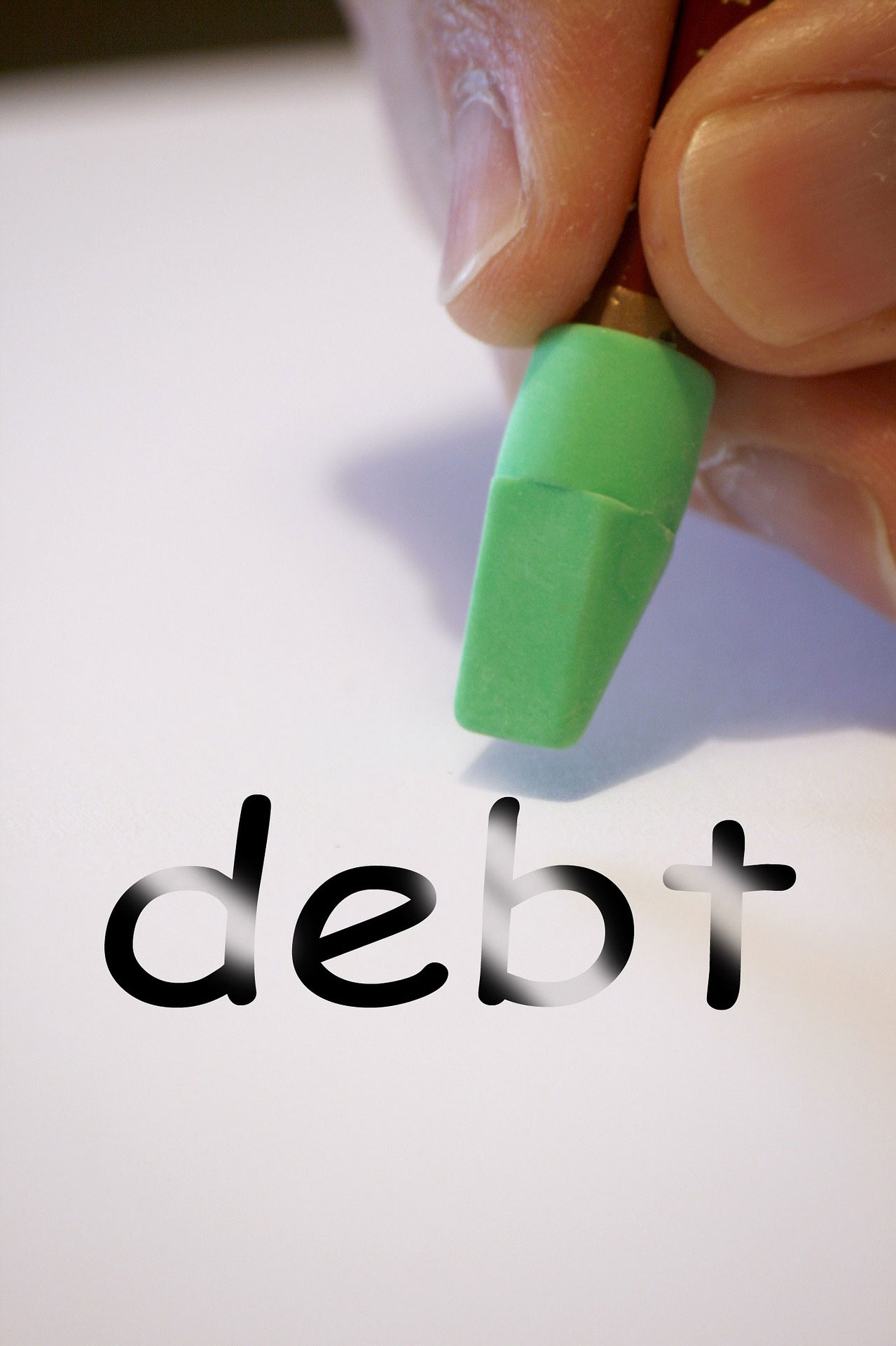 articles-Debt Management 2016 Q4tomorrow Threestepstoeffectivelymanageyourdebtpart1