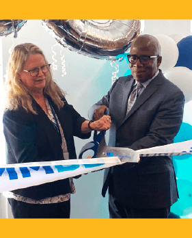 MMBB Celebrates New Ministry Headquarters at Interchurch Center