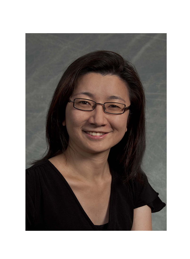 Ms. Hyde Hsu