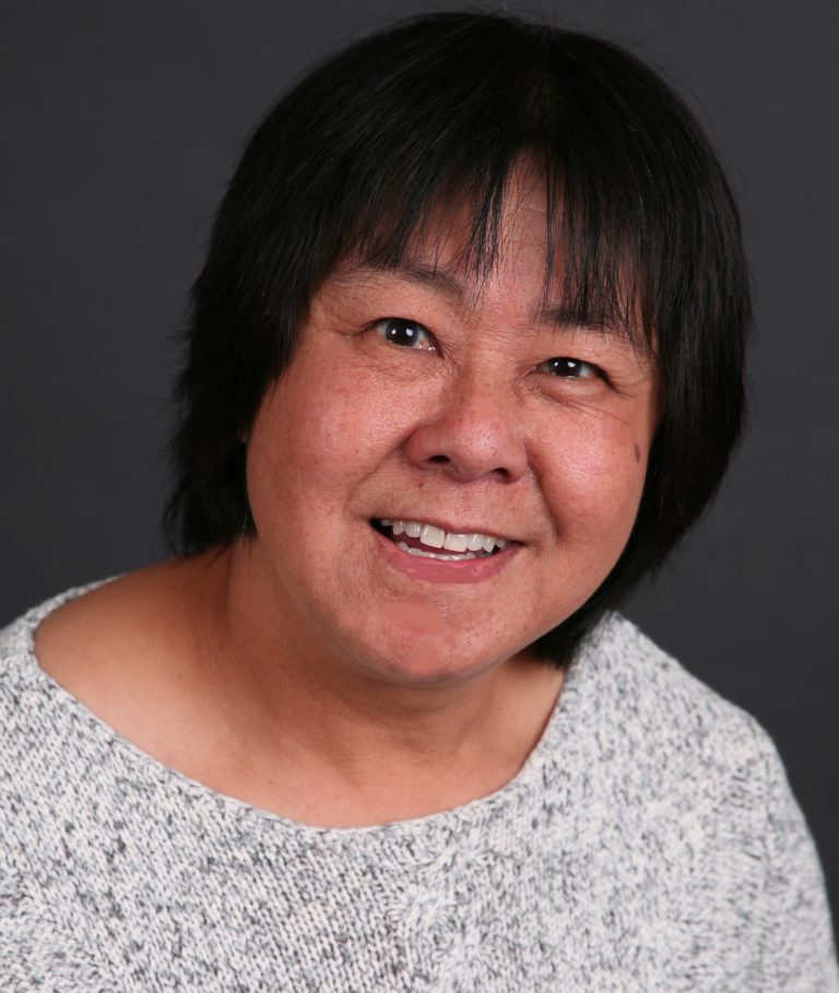 MMBB News & Notes: Spotlight on Rev. Kathryn Choy-Wong
