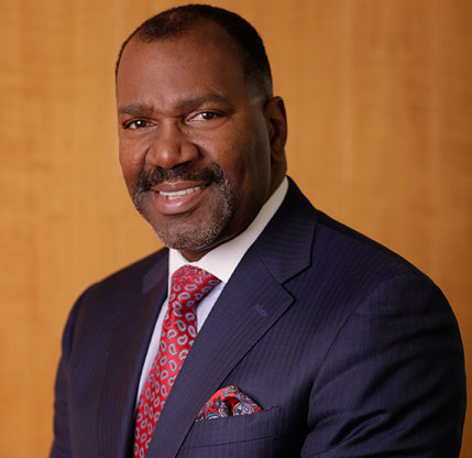 Foster, Jr.,MBA, DMin, MDiv