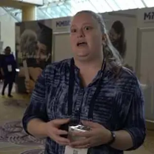 Rev. Sabrina Uzodinma