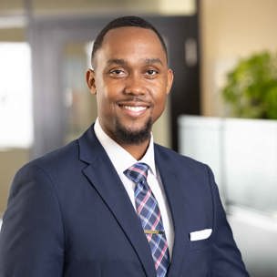 Rev. Brandon Bouldin