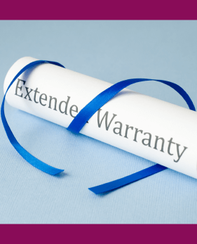 Are Extended Warranties Worth It? 