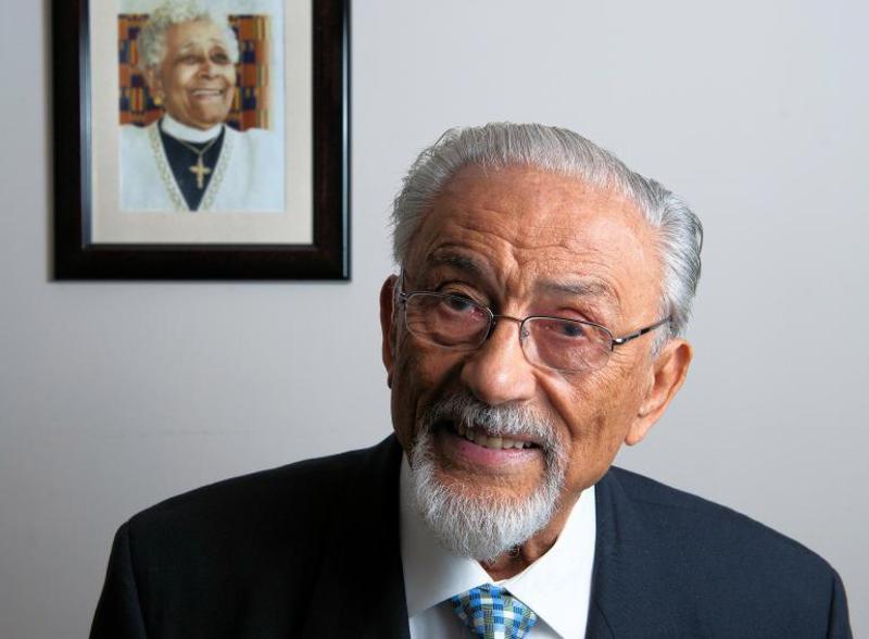 articles-MMBB Remembers Long-time Member the Rev. Dr. Henry H. Mitchell