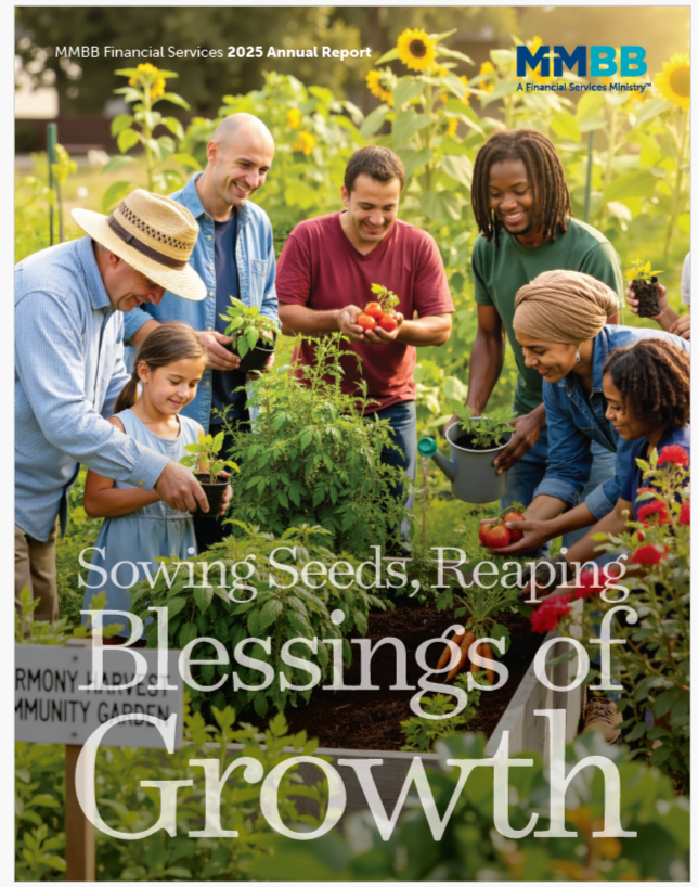 2025 MMBB Annual Report