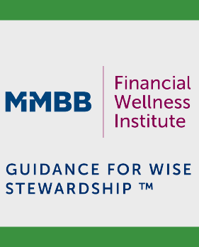 Check Out MMBB’s Financial Wellness Institute and You Could Win a Prize!
