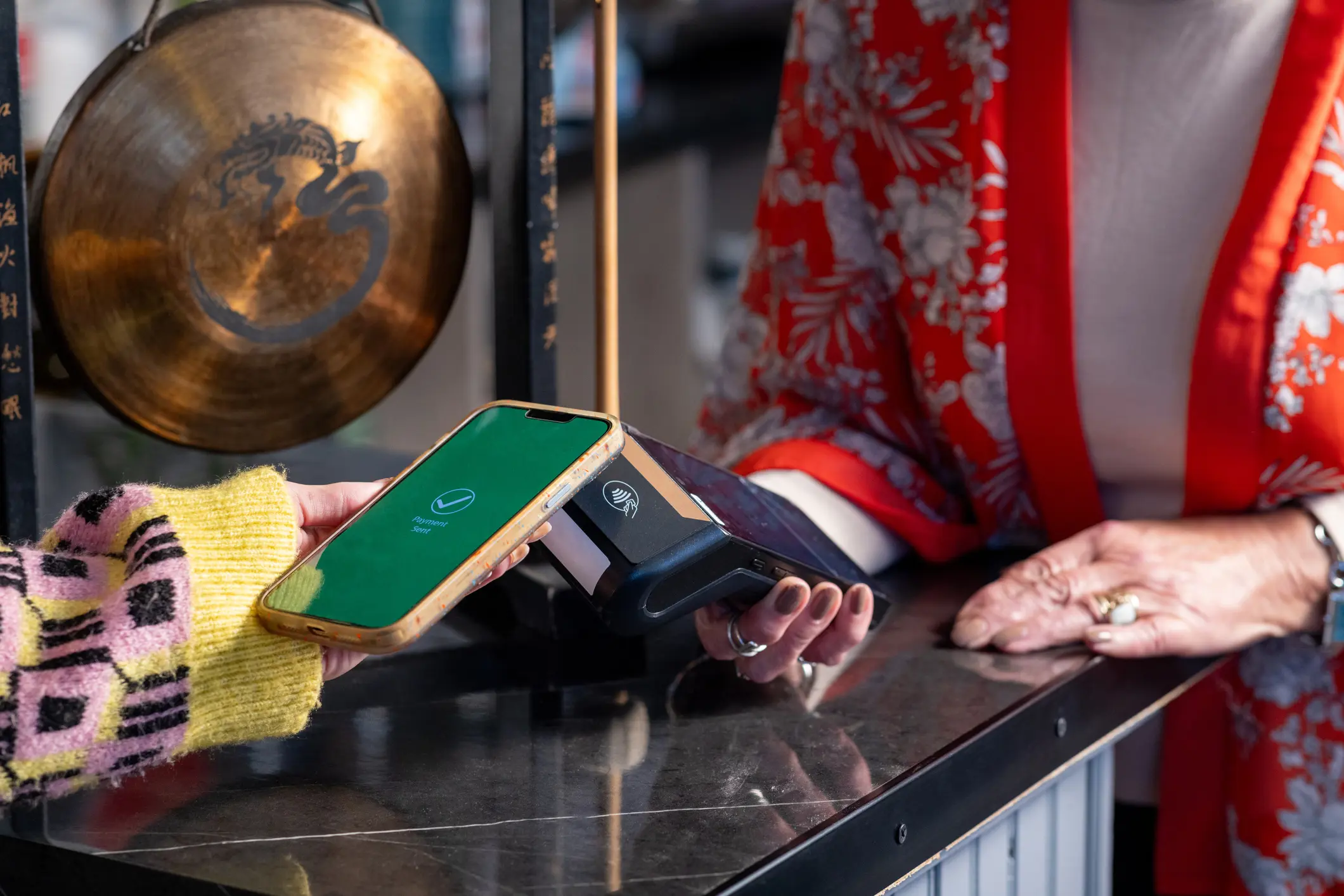 Be Careful Where You Tap: Protecting Yourself from Ghost Tapping and Other Credit Card Fraud