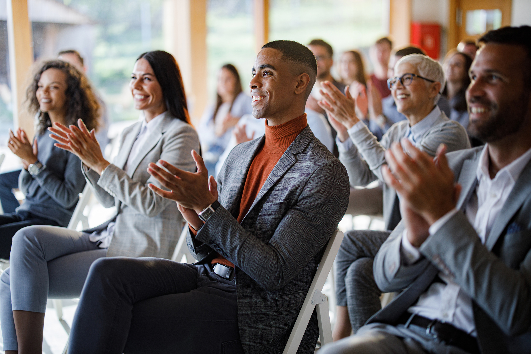 June 2026 Education & Engagement Event