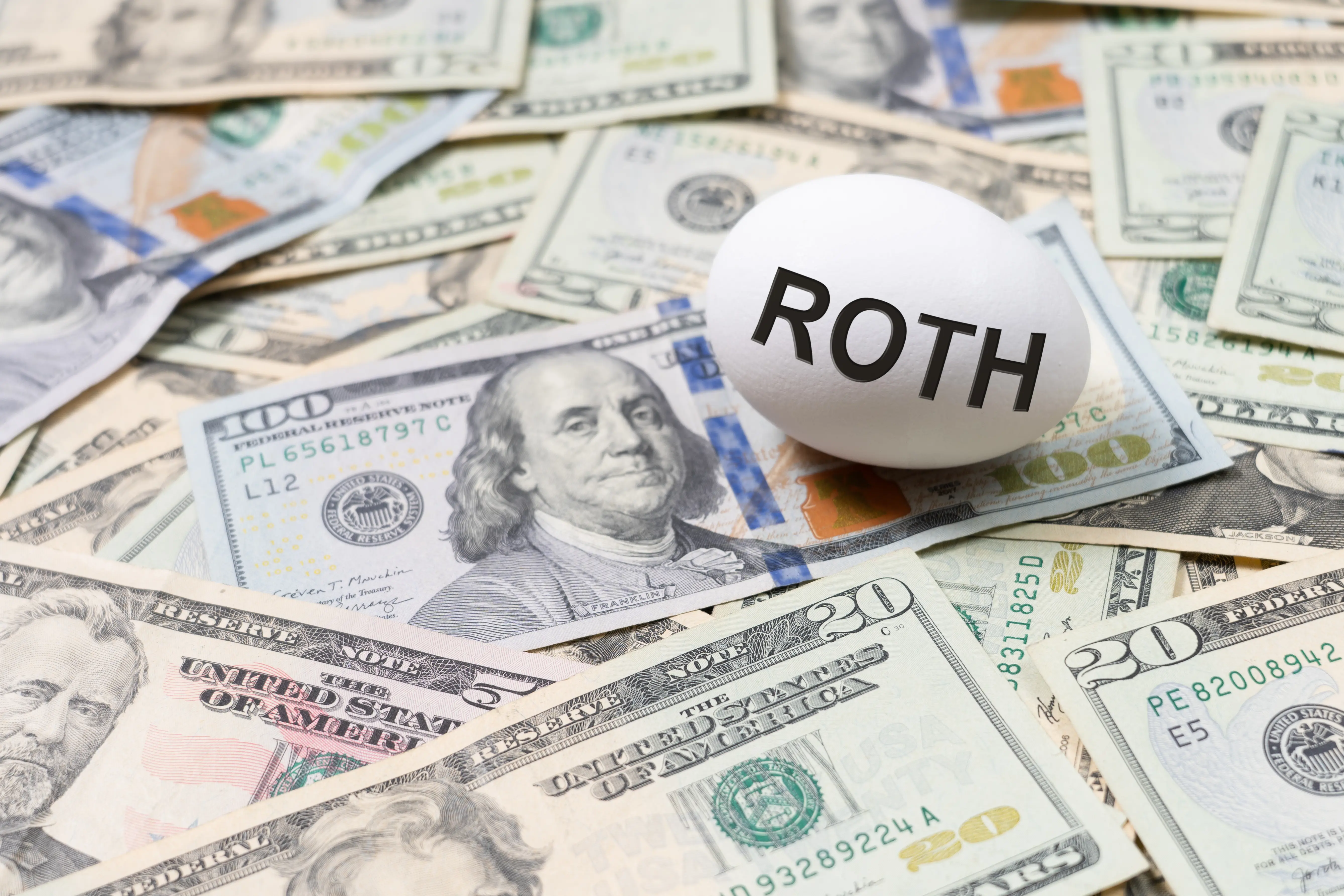 Did You Know About MMBB’s Roth Premium Option?