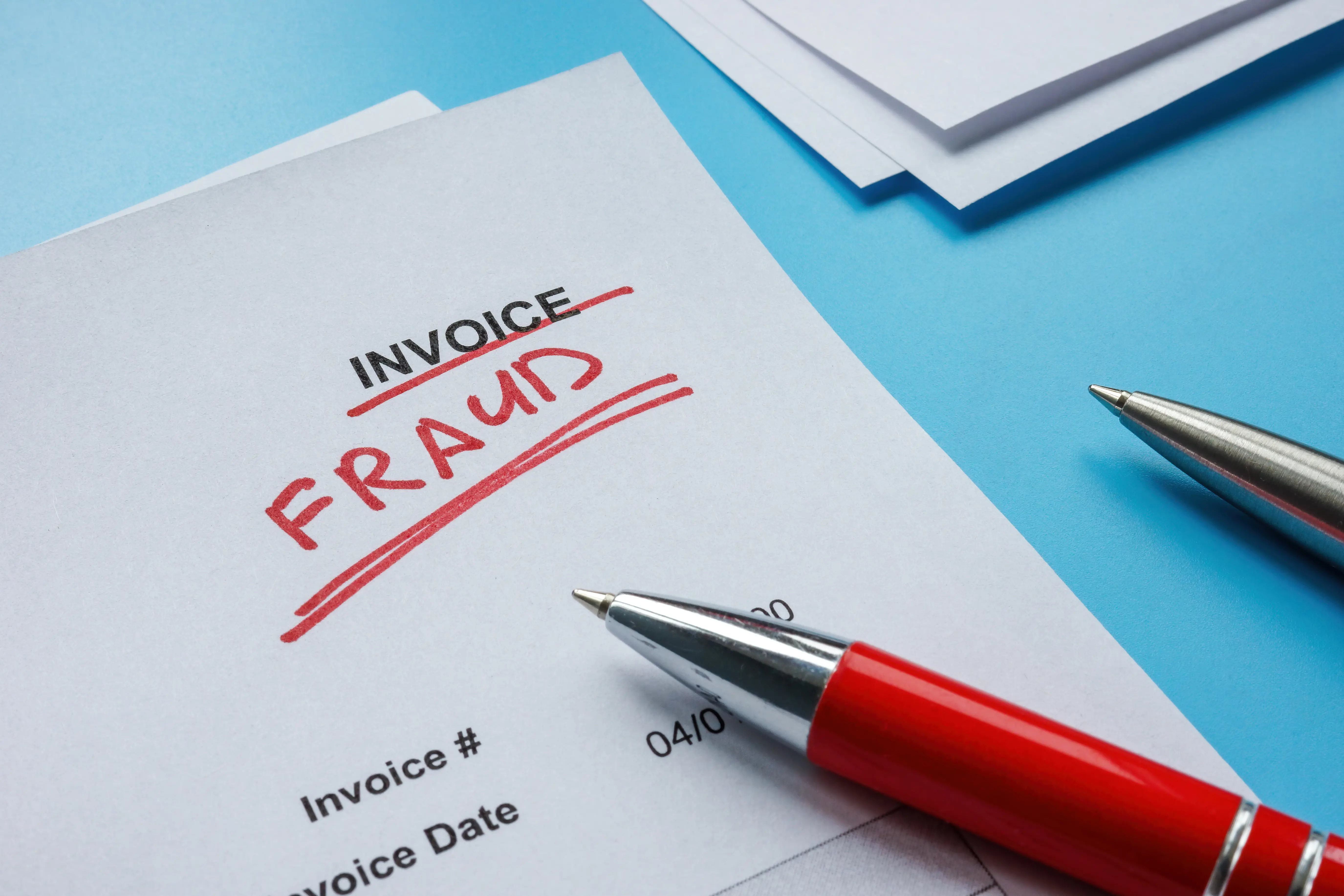 Avoiding Vendor Fraud: The Scam Hiding in Plain Sight