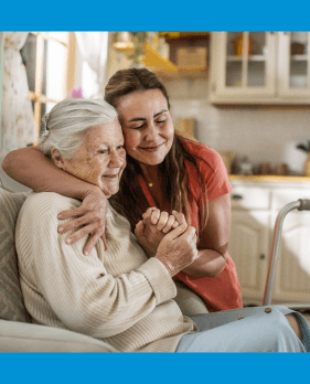 Caught Between Eldercare and Childcare? Ways to Manage the Financial Costs, Part 1
