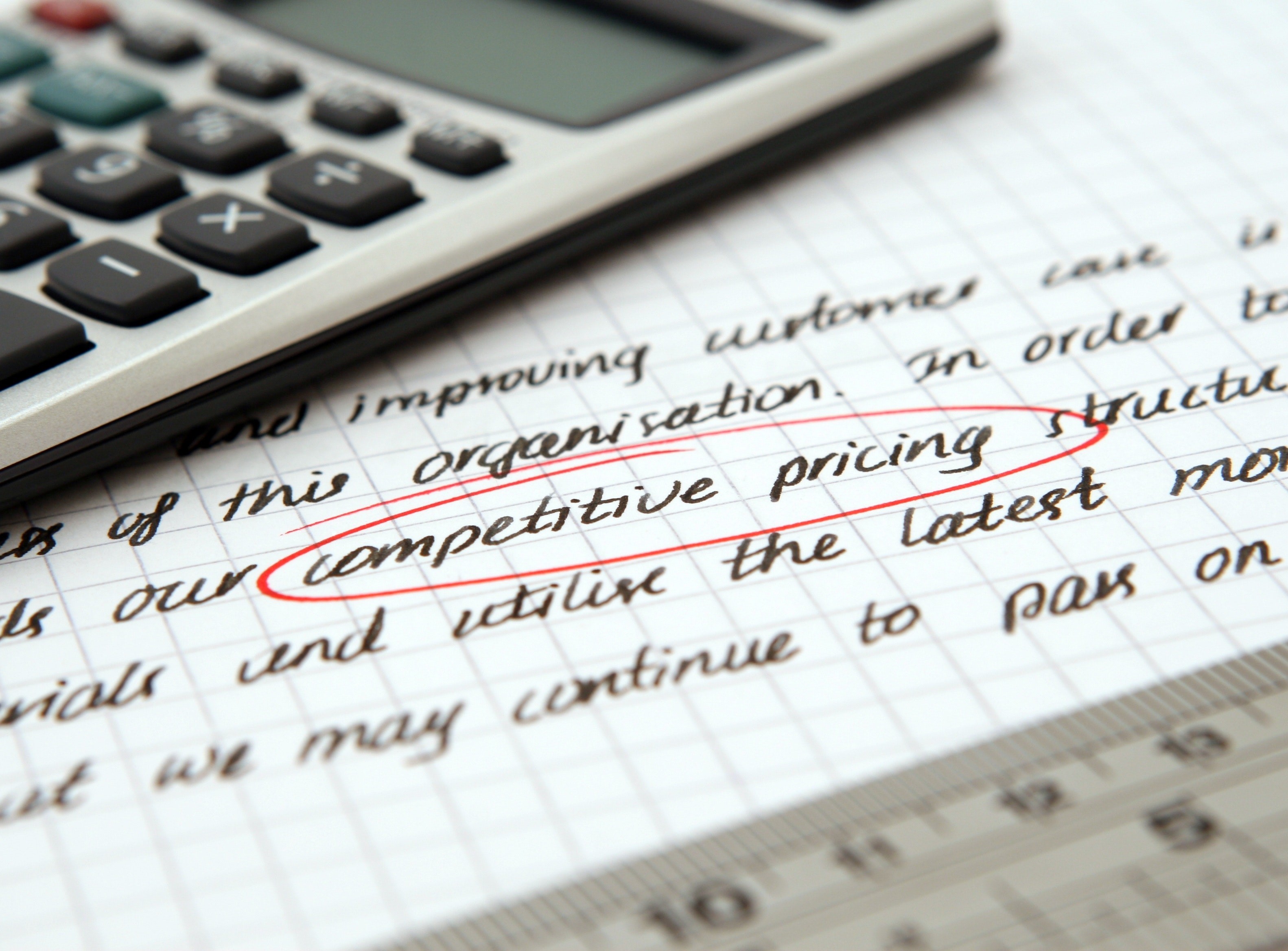 Financial Fact: What is Dynamic Pricing and How Does it Affect You? 