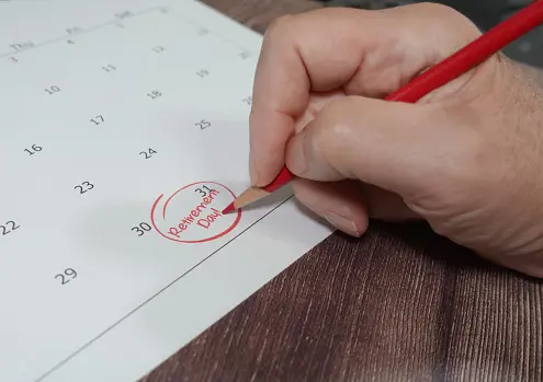 What You Need to Know About MMBB's Target Date Retirement Funds