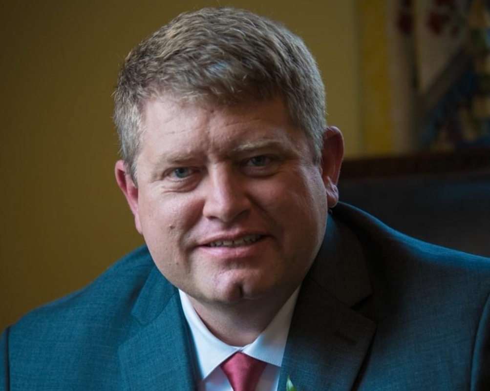 Jonathan A . Bullard