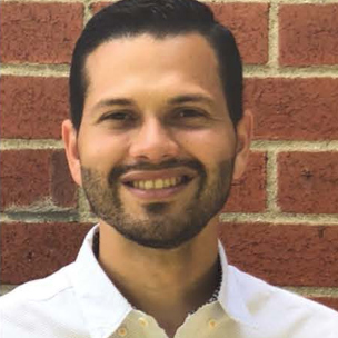 Pastor Abner Cotto-Bonilla