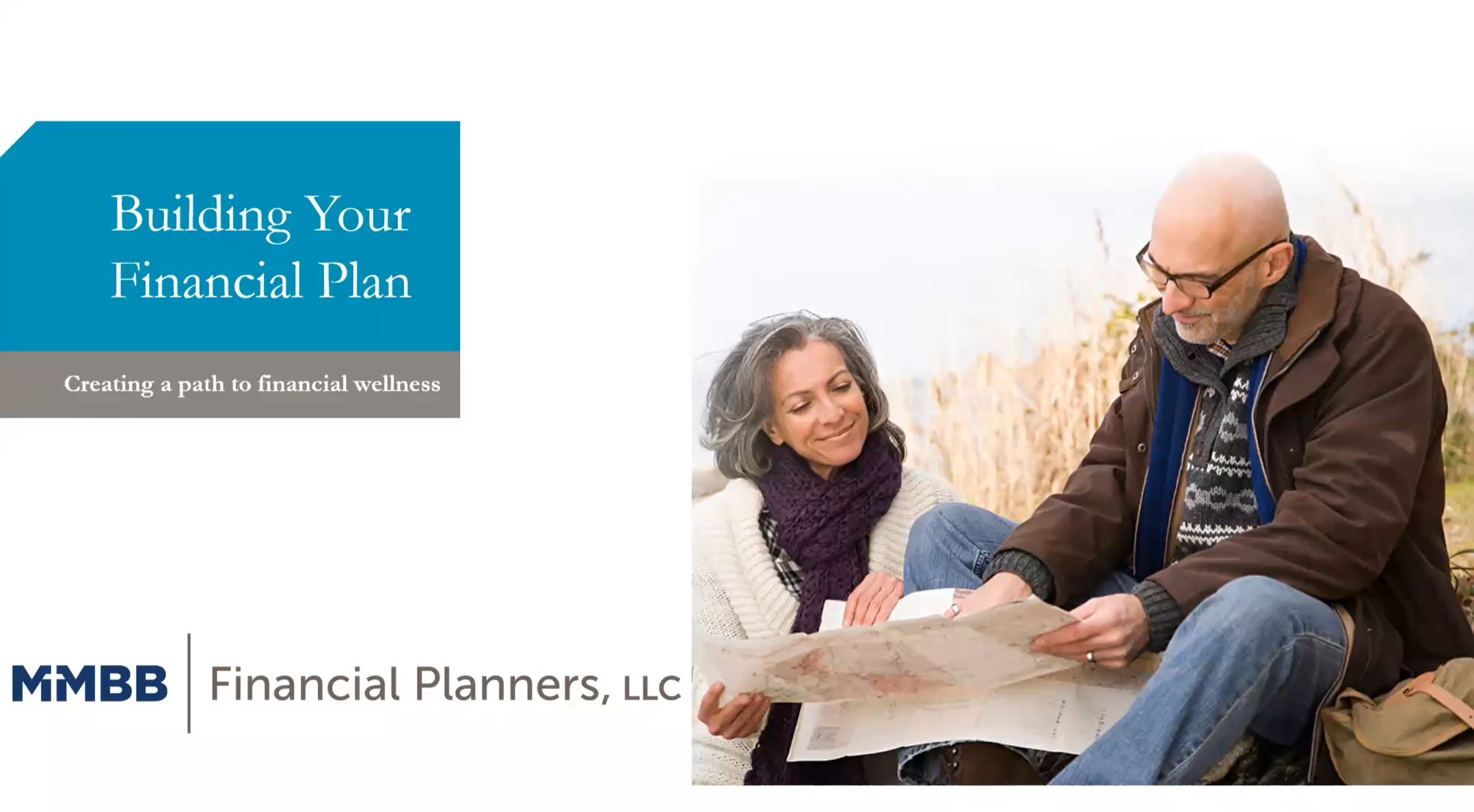 Building Your Financial Plan Webinar | MMBB Financial Resource Center