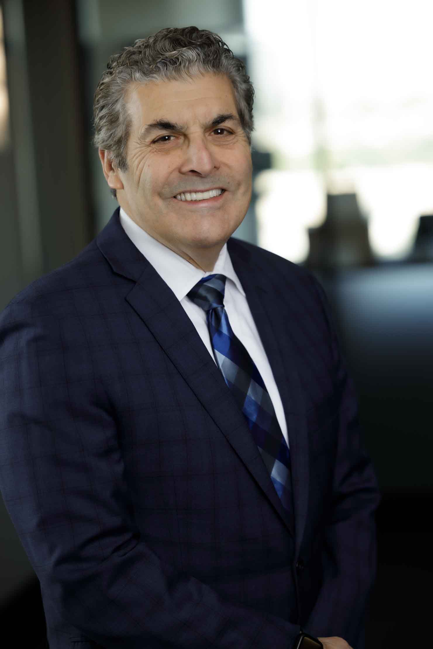 Mr. Neal J. Berkowitz, CPA