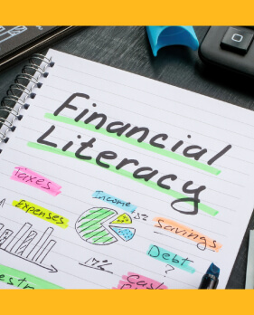 Teaching Financial Literacy to Congregations