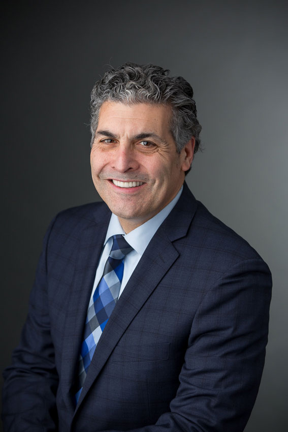 Mr. Neal J. Berkowitz, CPA