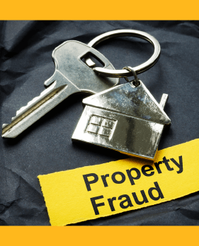 Unmasking Real Estate Scams: Protecting Your Investments part 1