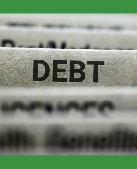 When a Loved One Dies, What Happens to Their Debt?