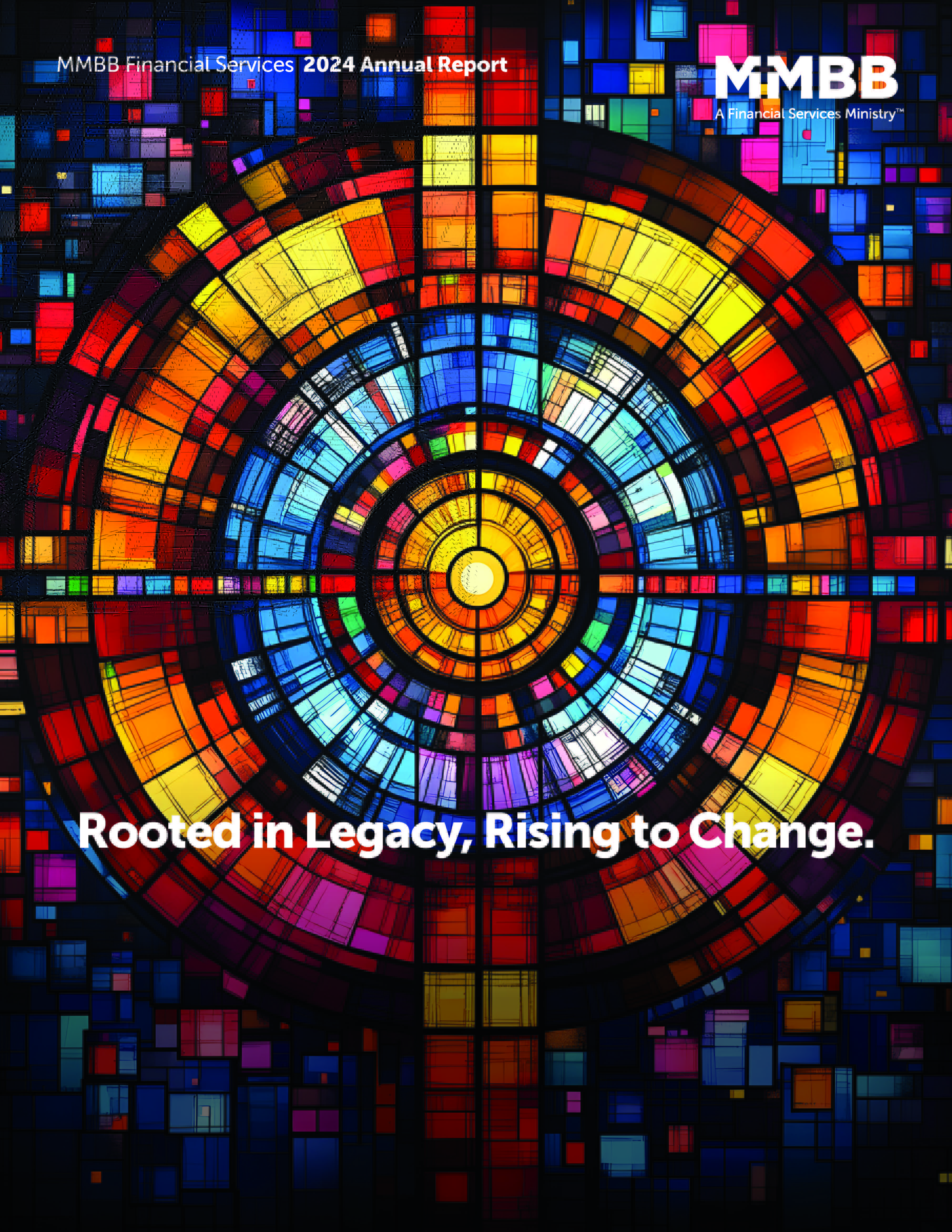2024 Annual Report
