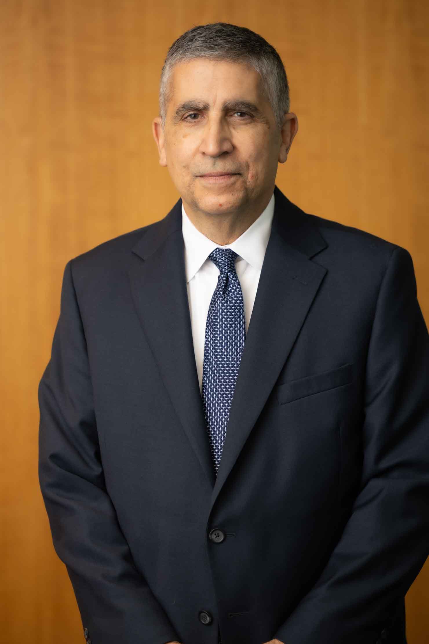 Mr. Vincent Schera