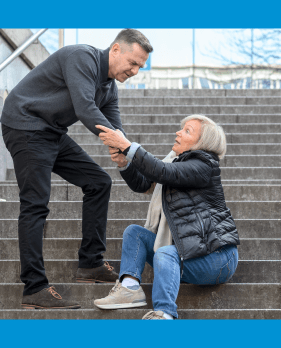 Illness Happens: Who Will Speak for You if You Can’t Speak for Yourself? 