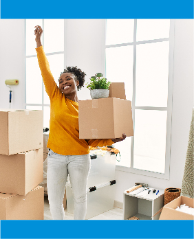 Are You Ready to Buy Your First Home?