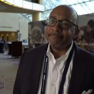 Rev. Dr. Adrian Brooks