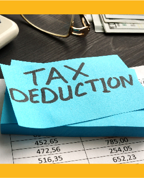 8 Forgotten Tax Deductions and Credits to Consider