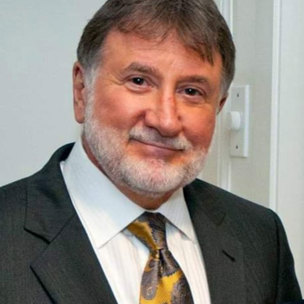 Rev. David Phelps