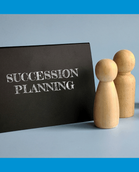 Why Succession Planning for Church Financial Leaders is Important