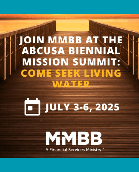 Join MMBB’s Exciting Events at the 2025 Biennial Mission Summit