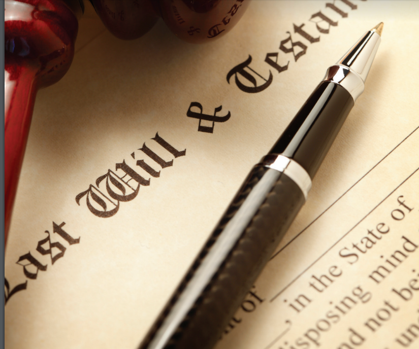 articles-Why You Need A Will