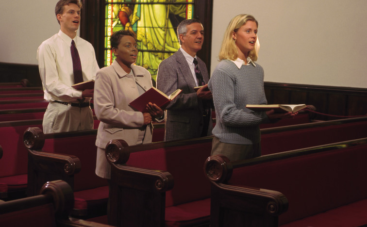 Church Finance