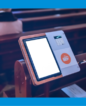Five Ways Digital Tools Can Streamline Church Financial Management