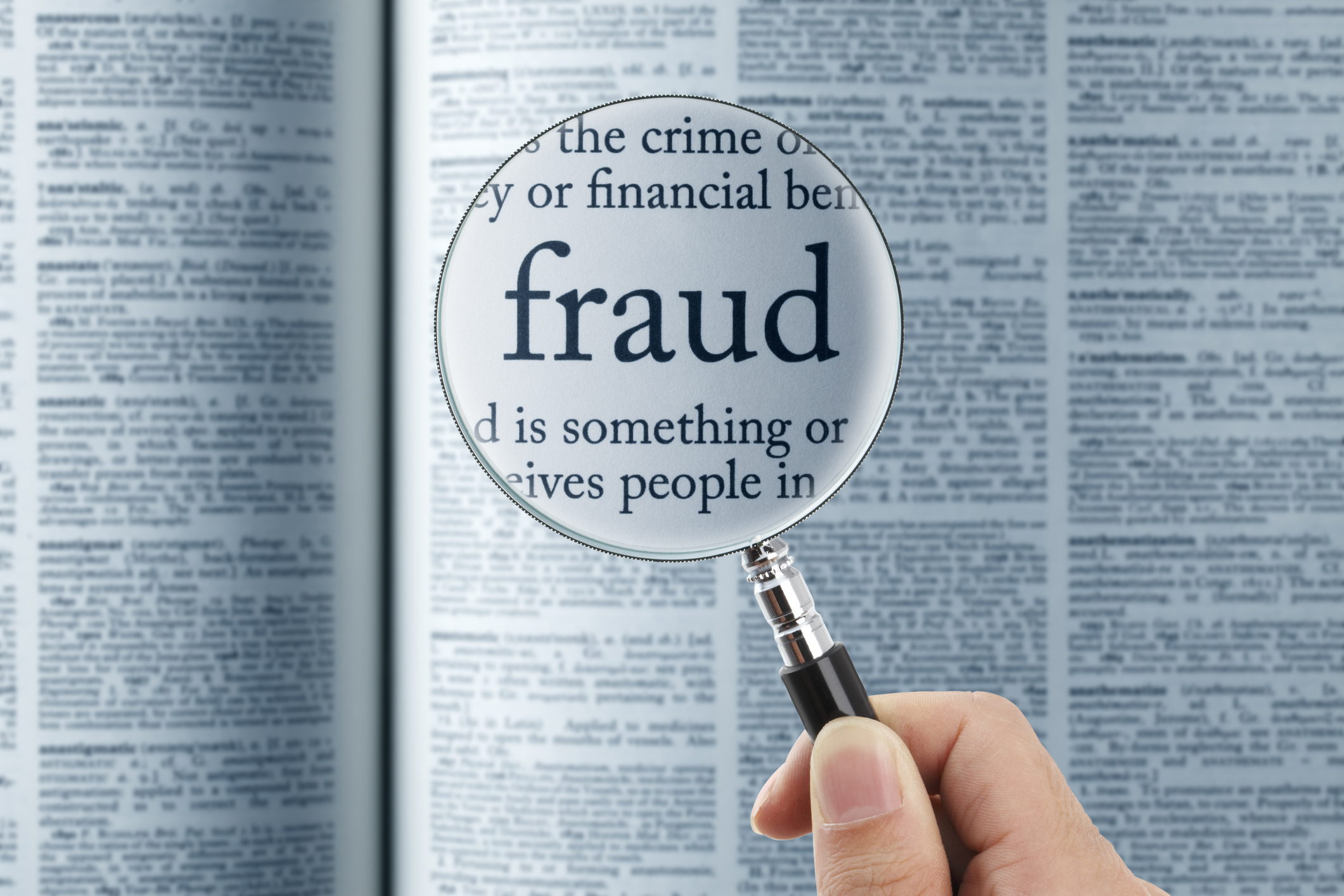 Financial Fact: Reduce the Risk of Check Washing Fraud