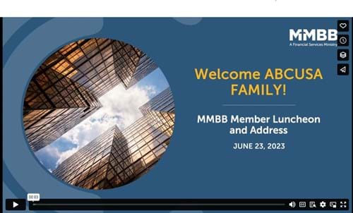 Louis Barbarin's Member Address