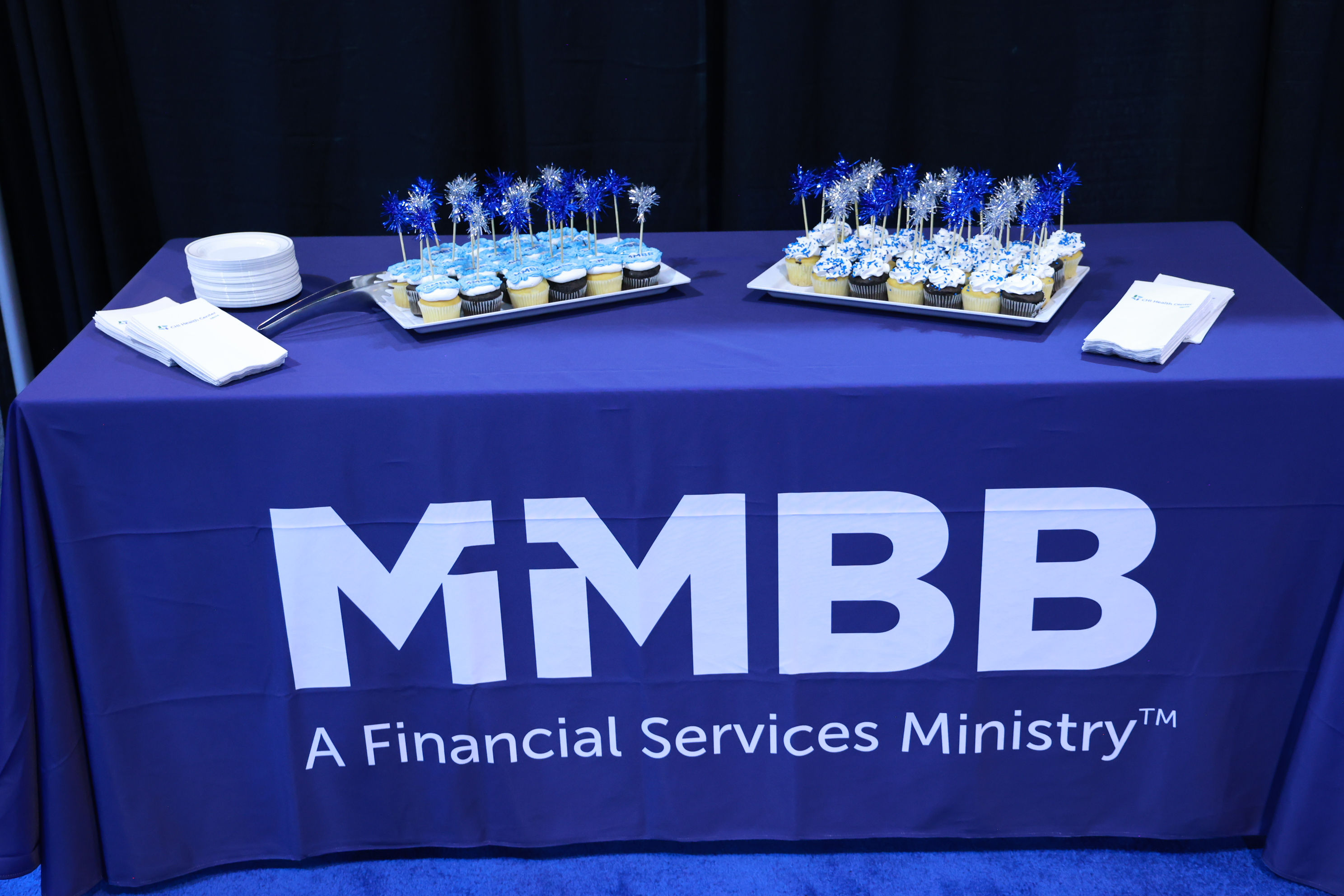 MMBB Exhibited at the ABCUSA Biennial Mission Summit