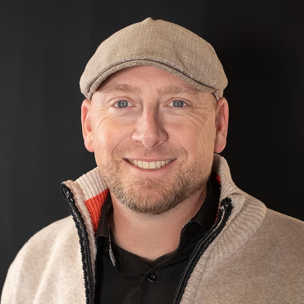 Steve Garcia, CEO, TM Camping