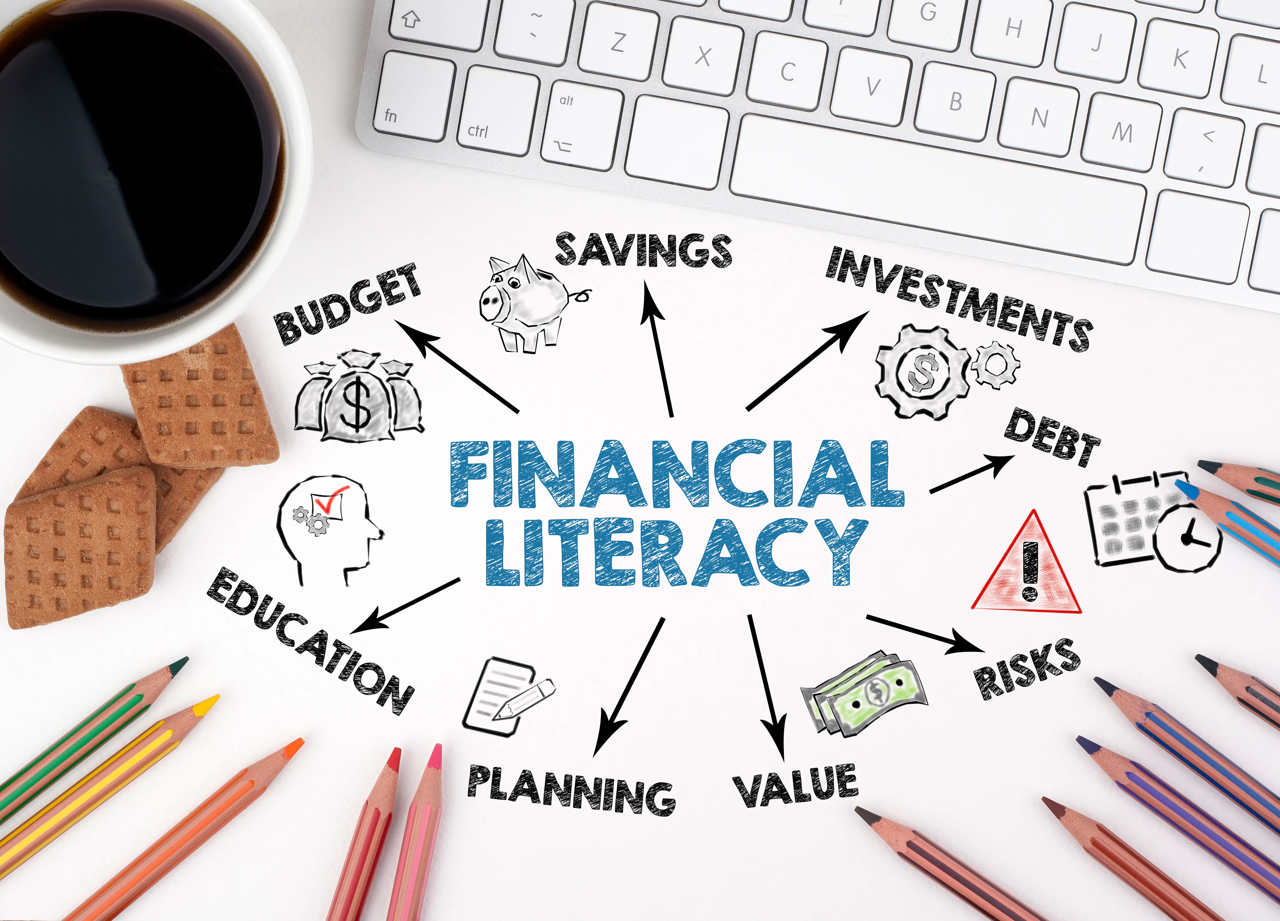 Biblical Literacy ✔ Financial Literacy? Test Yourself!-1