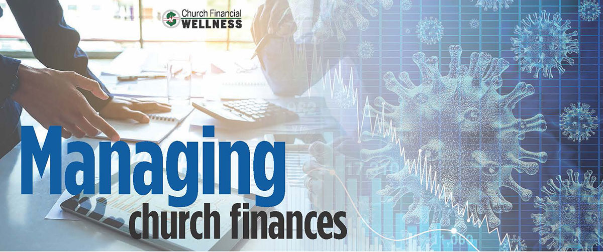 Managing Church Finances