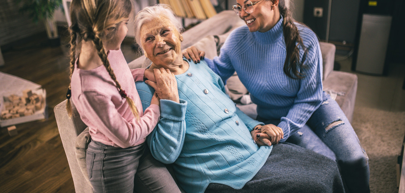Caught Between Eldercare and Childcare? Ways to Manage the Financial Costs, Part 2