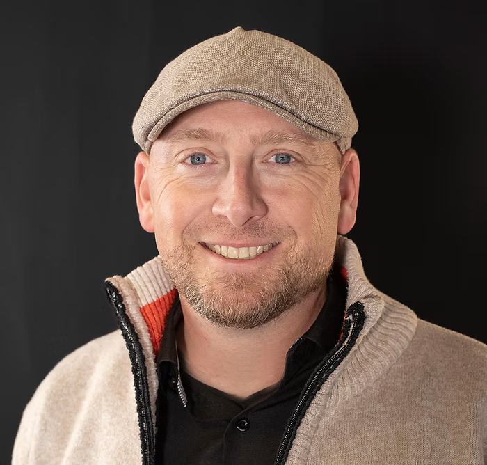 Steve Garcia
CEO, TM Camping, Crestline, CA