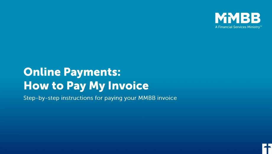 Online Payments: How to Pay My Invoice